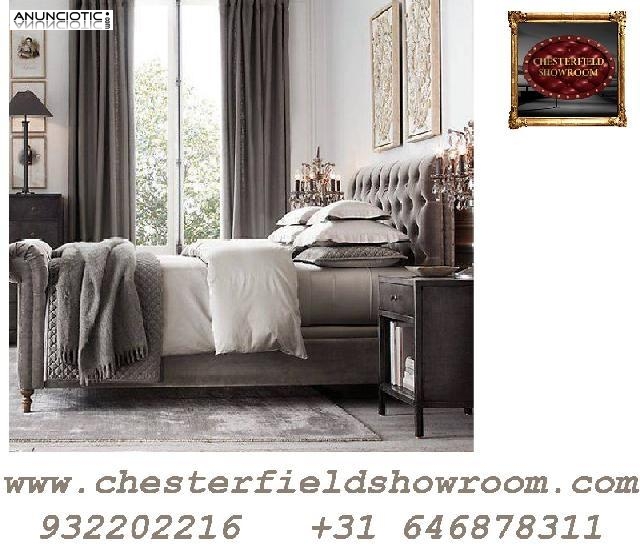 Los sof&aacute;s de cuero encajan