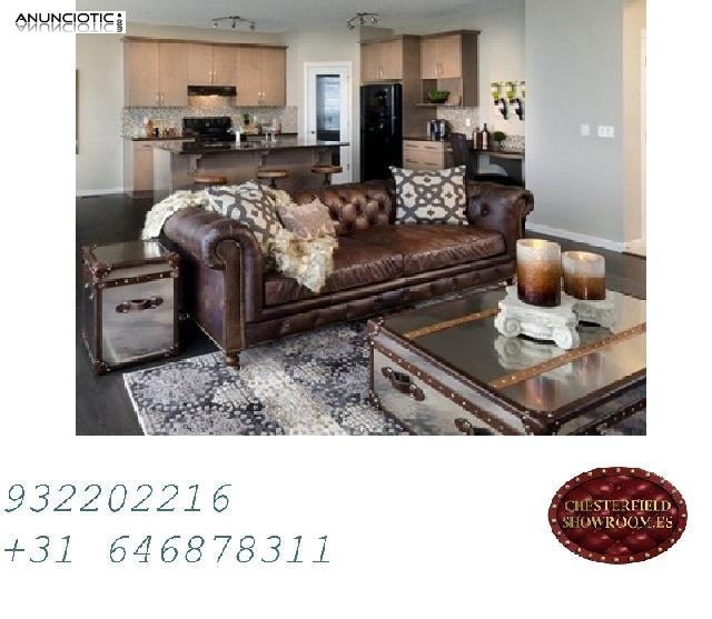 Capiton&eacute; acolchado