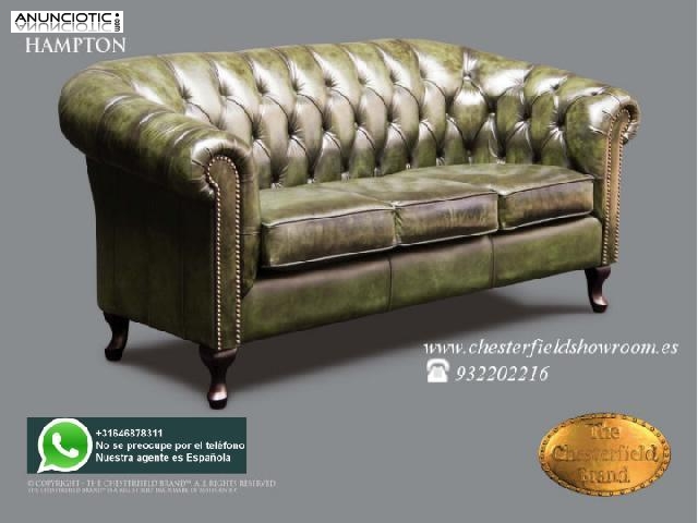 Nuestro favorito: sof&aacute; hampton