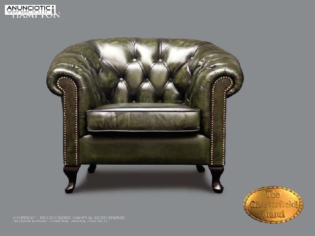 Nuestro favorito: sof&aacute; hampton