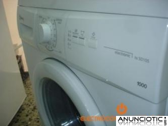EN VENTA LAVADORA BALAY 3TS50105&Acirc;&nbsp; DE &Acirc;&nbsp;5 KILOS DE CAPACIDAD Y 1000 REVOLUCIONES POR MINUTO
