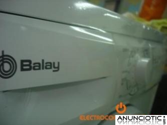 EN VENTA LAVADORA BALAY 3TS50105&Acirc;&nbsp; DE &Acirc;&nbsp;5 KILOS DE CAPACIDAD Y 1000 REVOLUCIONES POR MINUTO