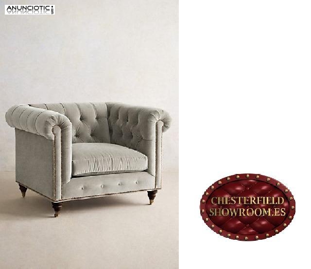 C&oacute;modo sill&oacute;n