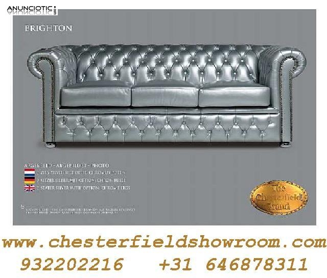 Cada detalle de tu sill&oacute;n