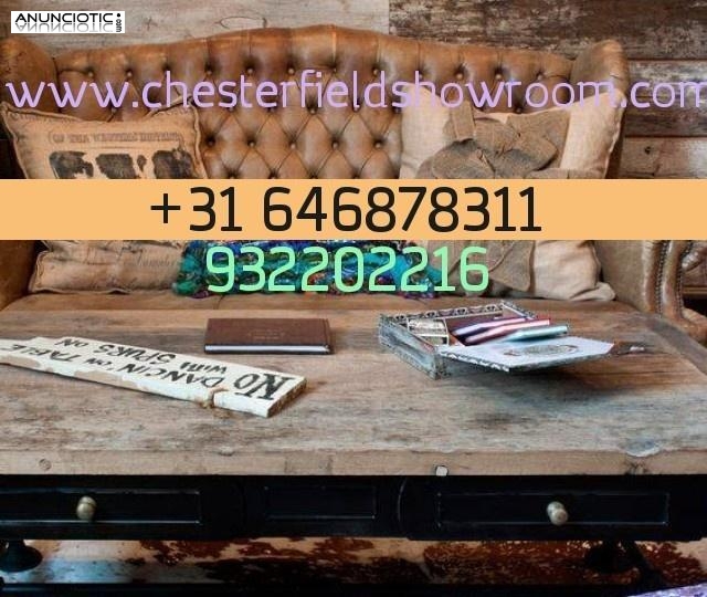 El sof&aacute; de moda