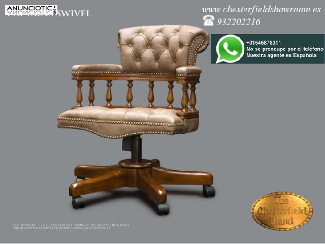 Acom&oacute;date y disfruta en tu despacho