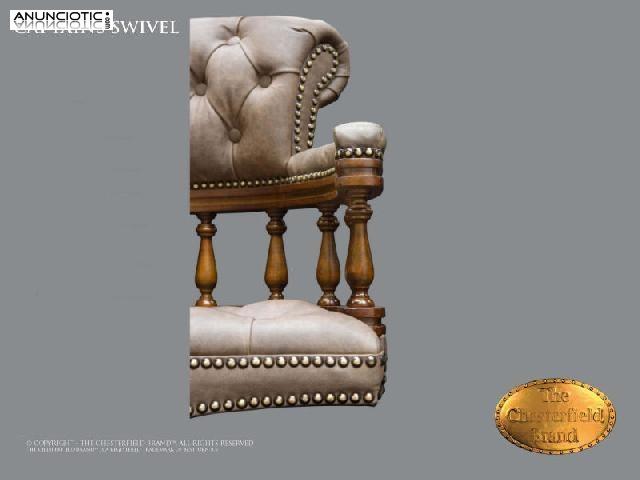 Acom&oacute;date y disfruta en tu despacho