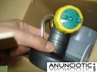PISTOLA DE PINTAR ELECTRICA  A TODA ESPA&Ntilde;A