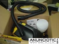 PISTOLA DE PINTAR ELECTRICA  A TODA ESPA&Ntilde;A
