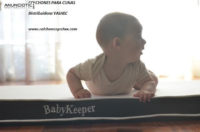 Un sue&ntilde;o profundo para el beb&eacute;