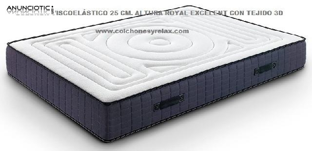 Libera la energ&iacute;a y descansa