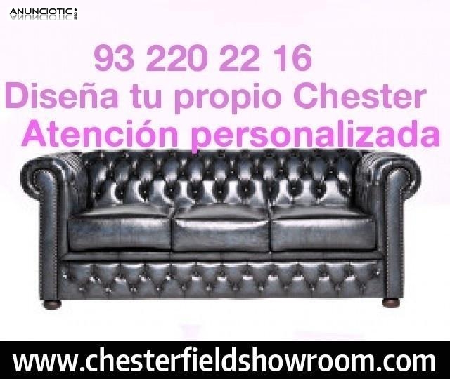 Muebles de lujo en espa&ntilde;a