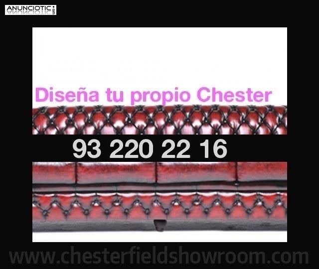 Su coqueto capiton&eacute;