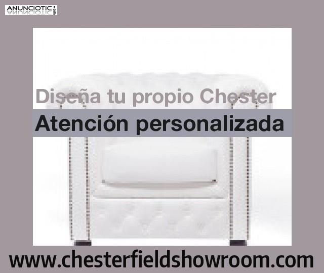 Espectacular capiton&eacute;