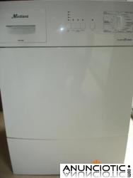 SECADORA NUEVA A ESTRENAR NORDLAND 6 KG CLASE C1 A&Ntilde;O DE GARANTIA SOLO 199 