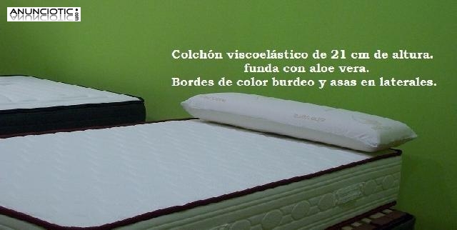 Nuestro sue&ntilde;o ser&aacute; &oacute;ptimo 