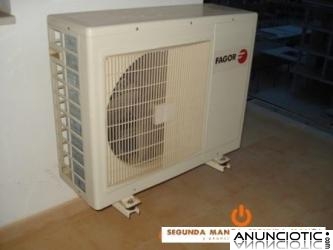 AIRE ACONDICIONADO VENTA DE OCASI&Oacute;N  