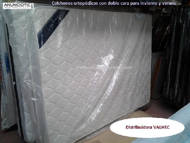 Dos a&ntilde;os de garant&iacute;a 