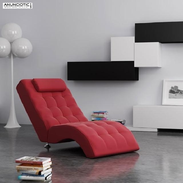 Div&aacute;n de dise&ntilde;o modelo Cherry Ref 1441