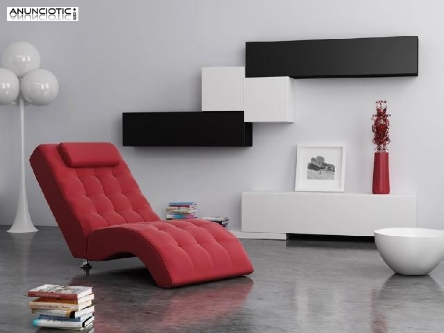 Div&aacute;n de dise&ntilde;o modelo Cherry Ref 1441