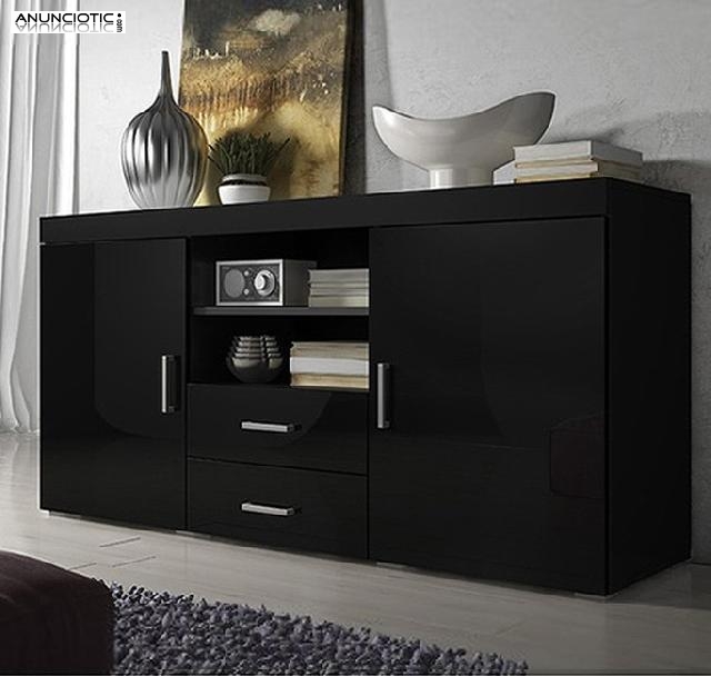 Aparador de dise&ntilde;o modelo Taby Ref 3155