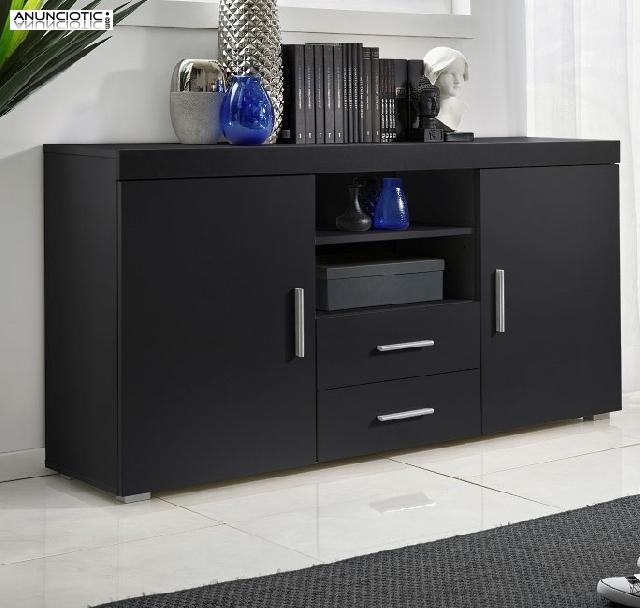 Aparador de dise&ntilde;o modelo Taby Ref 3155