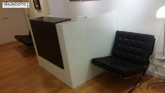 Compromiso con el dise&ntilde;o 