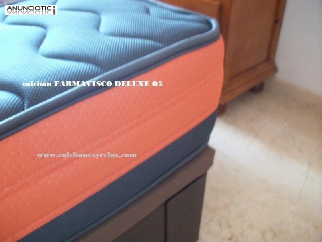 M&aacute;xima calidad y control 