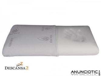 Cama el&eacute;ctrica con colch&oacute;n visco y almohada de REGALO.