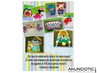 TIENDA ONLINE ROPA, CALZADO Y ARTICULOS DE SEGUNDAMANO PARA NI&Ntilde;OS