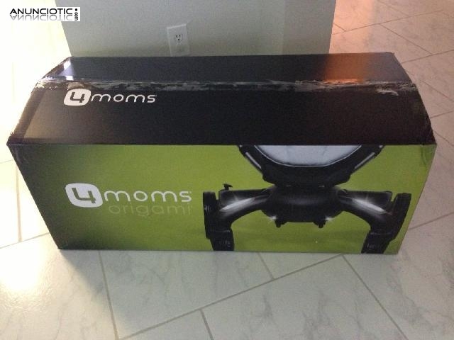 venta nuevo 4moms Origami Stroller �250euros 