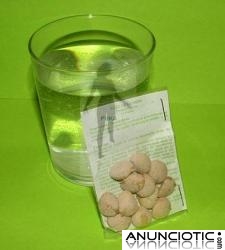 nuez de la india