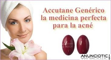 Comprar Generico Accutane Para El Acn&eacute;