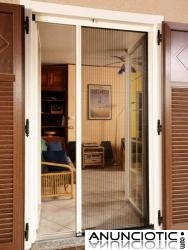 PUERTA MOSQUITERA HECHA A MEDIDA! PRECIO ECON&Oacute;MICO!