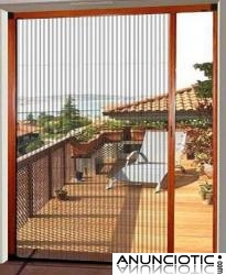 PUERTA MOSQUITERA HECHA A MEDIDA! PRECIO ECON&Oacute;MICO!