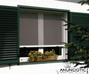 MOSQUITERA VENTANA HECHA A MEDIDA! PRECIO ECON&Oacute;MICO!