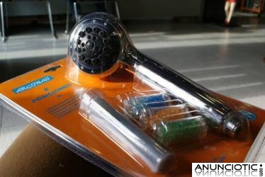 MANGO DE DUCHA AROMATERAPIA! PRECIO ECON&Oacute;MICO! M&Iacute;MESE!