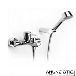 Grifo Ba&ntilde;o/Ducha Monomando de DISE&Ntilde;O. Precio Econ&oacute;mico!