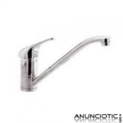 Grifo Fregadero - Ca&ntilde;o Horizontal. PRECIO ECON&Oacute;MICO!