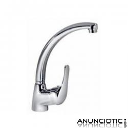 Grifo Fregadero - Ca&ntilde;o Fundido. PRECIO ECON&Oacute;MICO!