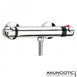 Grifo Termost&aacute;tico Ducha. Precio econ&oacute;mico!
