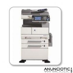 (&iexcl;&iexcl; S&Uacute;PER OFERTA !!) FOTOCOPIADORA KONICA MINOLTA BIZHUB 250