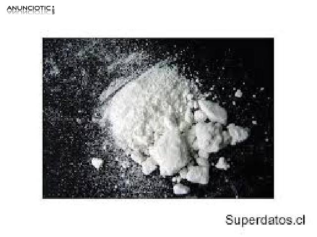 La ketamina l&iacute;quida y la MDMA para la venta