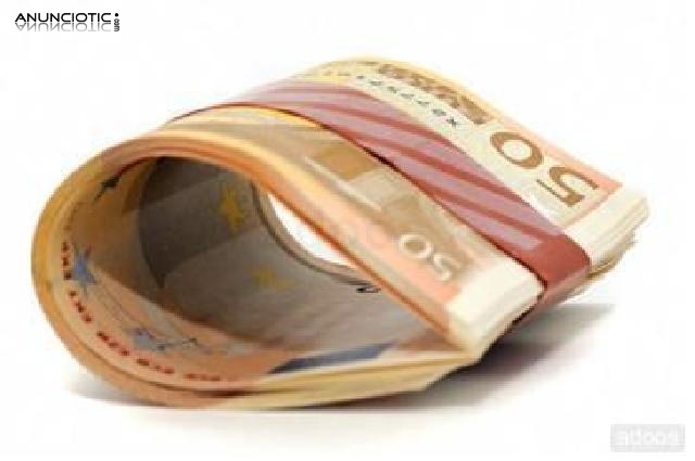 La &uacute;ltima oportunidad de oferta de pr&eacute;stamo