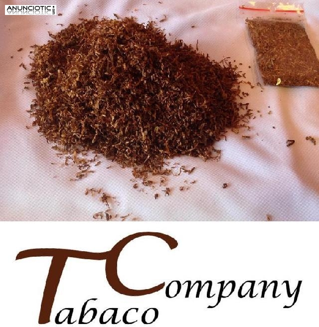 Tabaco Barato, El mejor calidad, Entrega r&aacute;pida 72 H, 39 Euro 1 KG, Empresa
