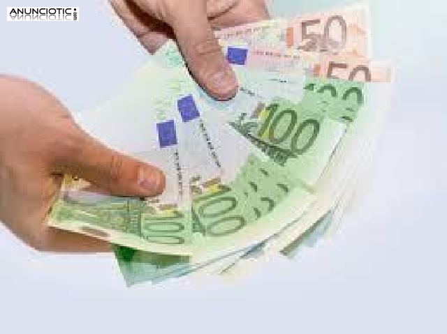 proporciona financiaci&oacute;n cre&iacute;ble y fiable