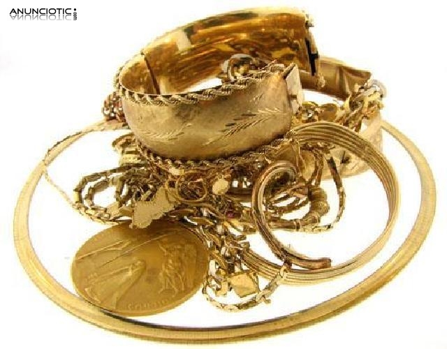 COMPRO OR A BERGA!!, n&ordm; 1 a Catalunya