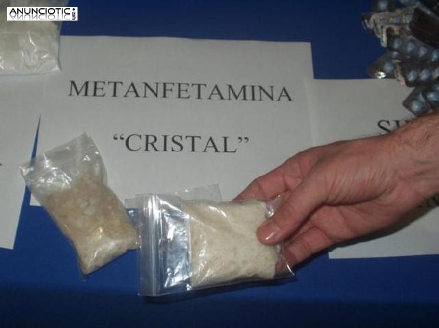 Nembutal (Pentobarbital n&uacute;mero cas 57-33-0 de sodio)