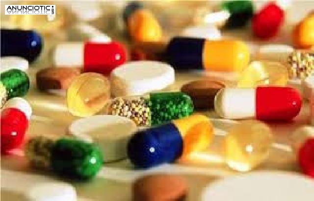 VARIEDAD DE P&Iacute;LDORAS Pain Killer Nembutal, Roxicodone, Xanax, OxyContin, AD
