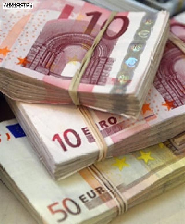 Acceso a los cr&eacute;ditos r&aacute;pido con un servicio asegurado.